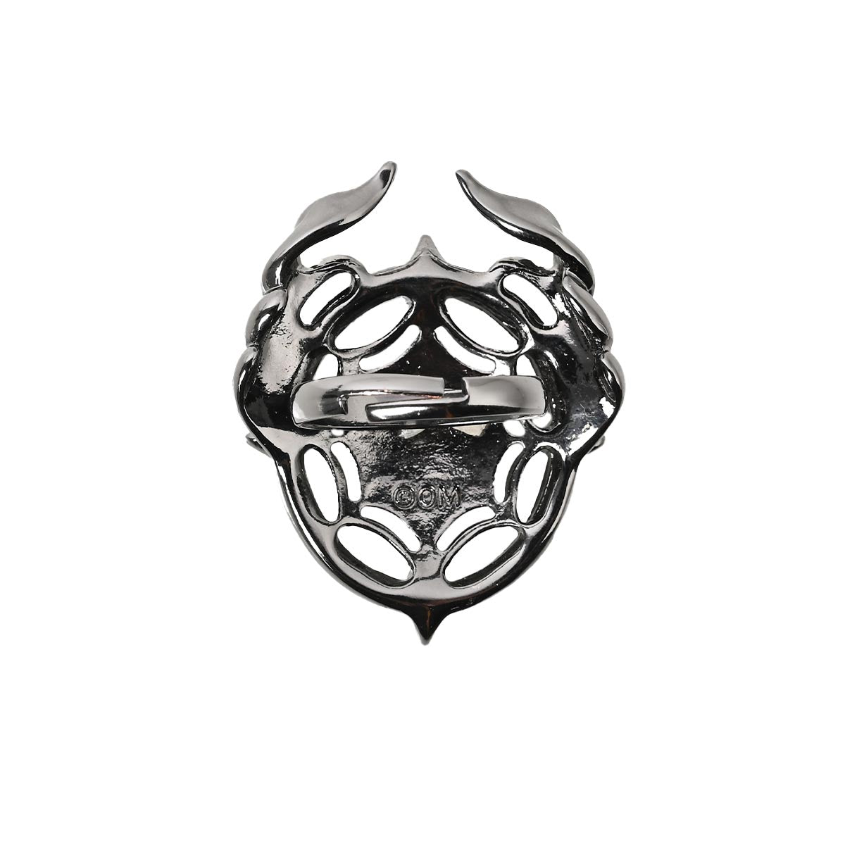 (Goods - Accessory) Obey Me! ICONIQUE CHOKER & RING OBJET [Asmodeus]