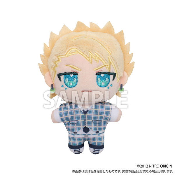 (Goods - Plush) NITRO CHiRAL Nui Pal (Plush Mascot) - Trip (DRAMAtical Murder)