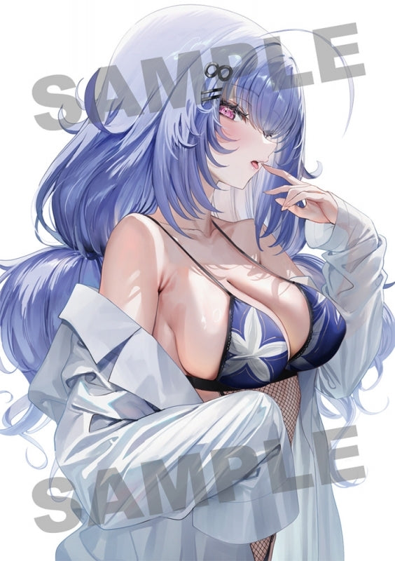 [a](Blu-ray) Playing Death Games to Put Food on the Table the Movie 44: CLOUDY BEACH [Complete Limited Edition w/ Yuki Dakimakura Cover feat. Exclusive Art by Original Illustrator Nekometaru](Blu-ray)