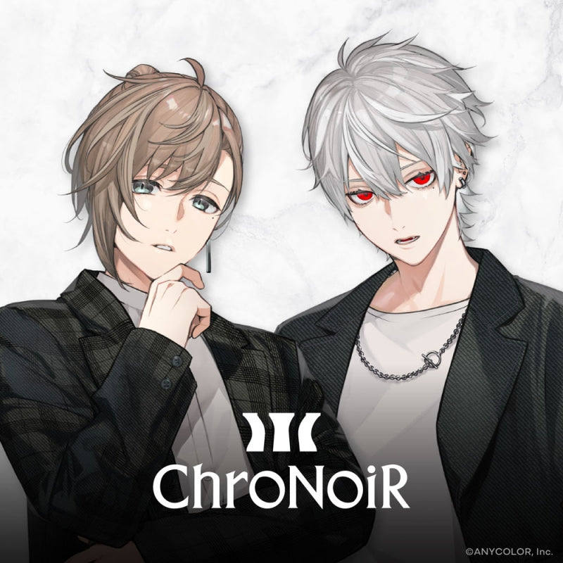 [a](Music) Title TBA by ChroNoiR [Regular Edition]