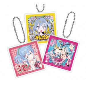 animate Bonus: Acrylic Key Chain (W50mm x H50mm)