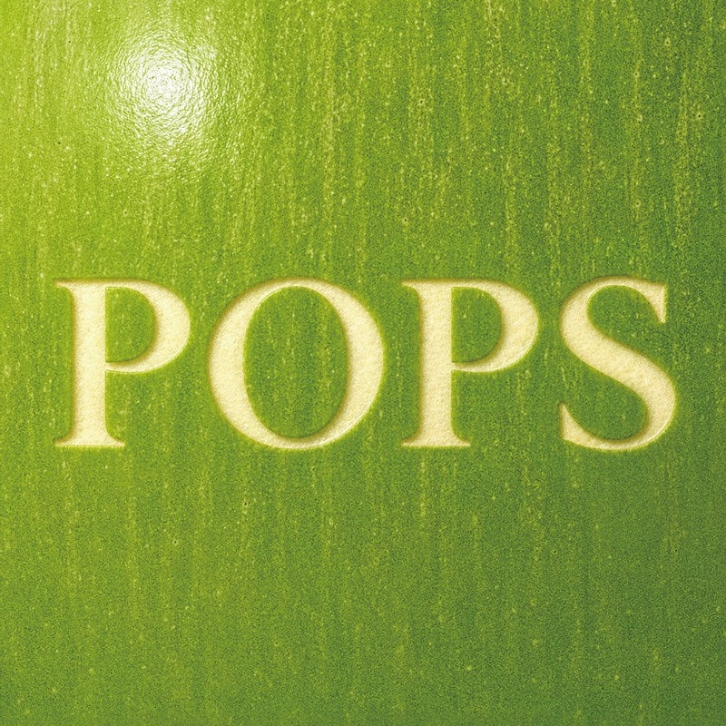 (Music) POPS by Mrs. GREEN APPLE [First Run Limited Edition](CD + Blu-ray)