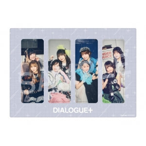 animate Bonus: Clear Bookmark Set of 4