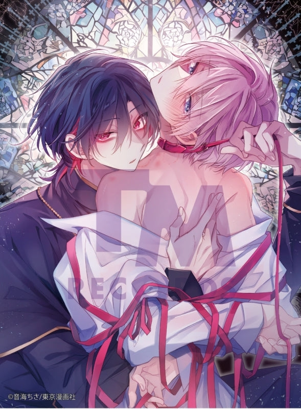 (Drama CD) I'm Immature, I Seek Control (Mijukuna Boku wa Shihai wo Kou) 2 Drama CD [Regular Edition]
