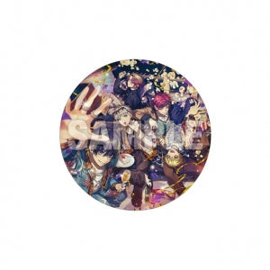 animate Bonus: Button Badge (Size: 56mm) (Regular Edition Art)