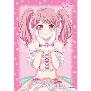 animate Bonus: L-size Bromide (Aya Maruyama ver.)
