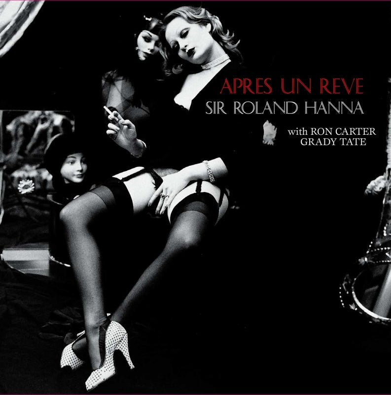 [a](Music) Apres Un Reve by Sir Roland Hanna Trio [Vinyl Record]