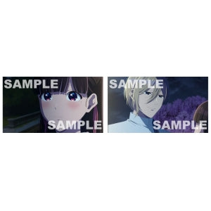 animate Bonus: Mini Photo x3