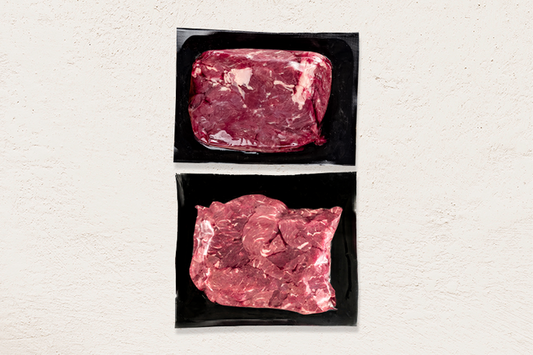 Steak Tip Bundle